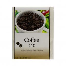 Hương Shoyeido Xiang Do Coffee 8 que (Hương cà phê)