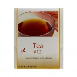 Hương Shoyeido Xiang Do Tea 8 que (Hương trà)