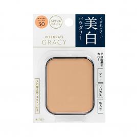 Phấn phủ Shiseido Integrate Gracy (tone 30)