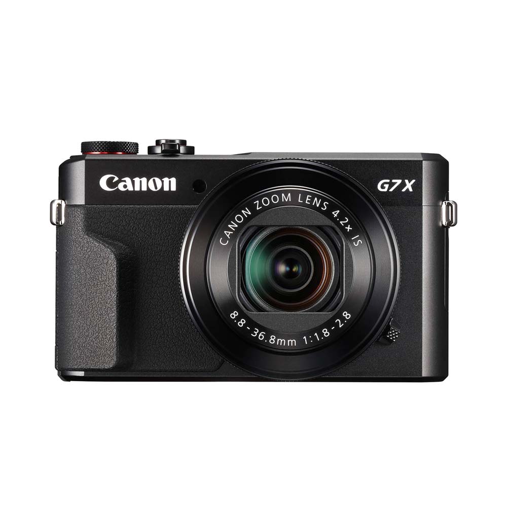 Máy ảnh Canon Powershot SX740HS