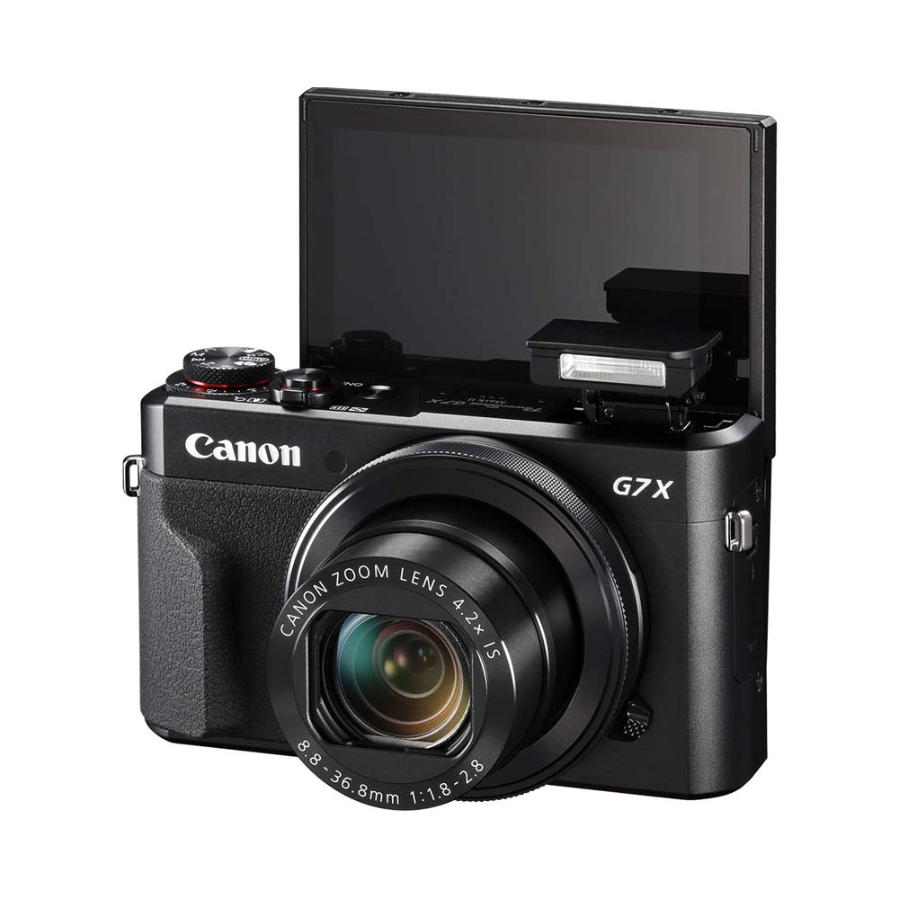 Máy ảnh Canon Powershot SX740HS