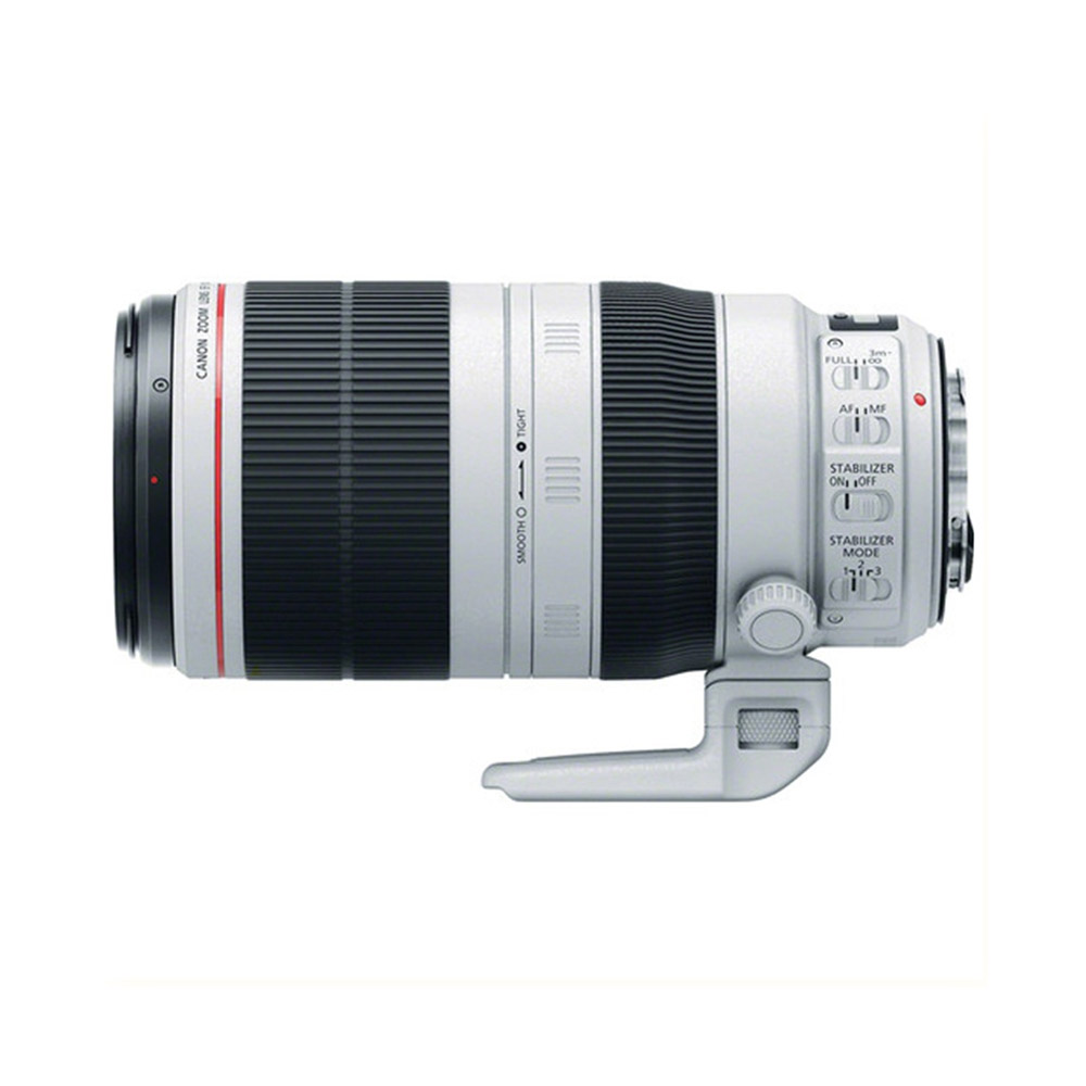Ống kính Canon EF 100-400mm f/4.5-5.6L IS II USM