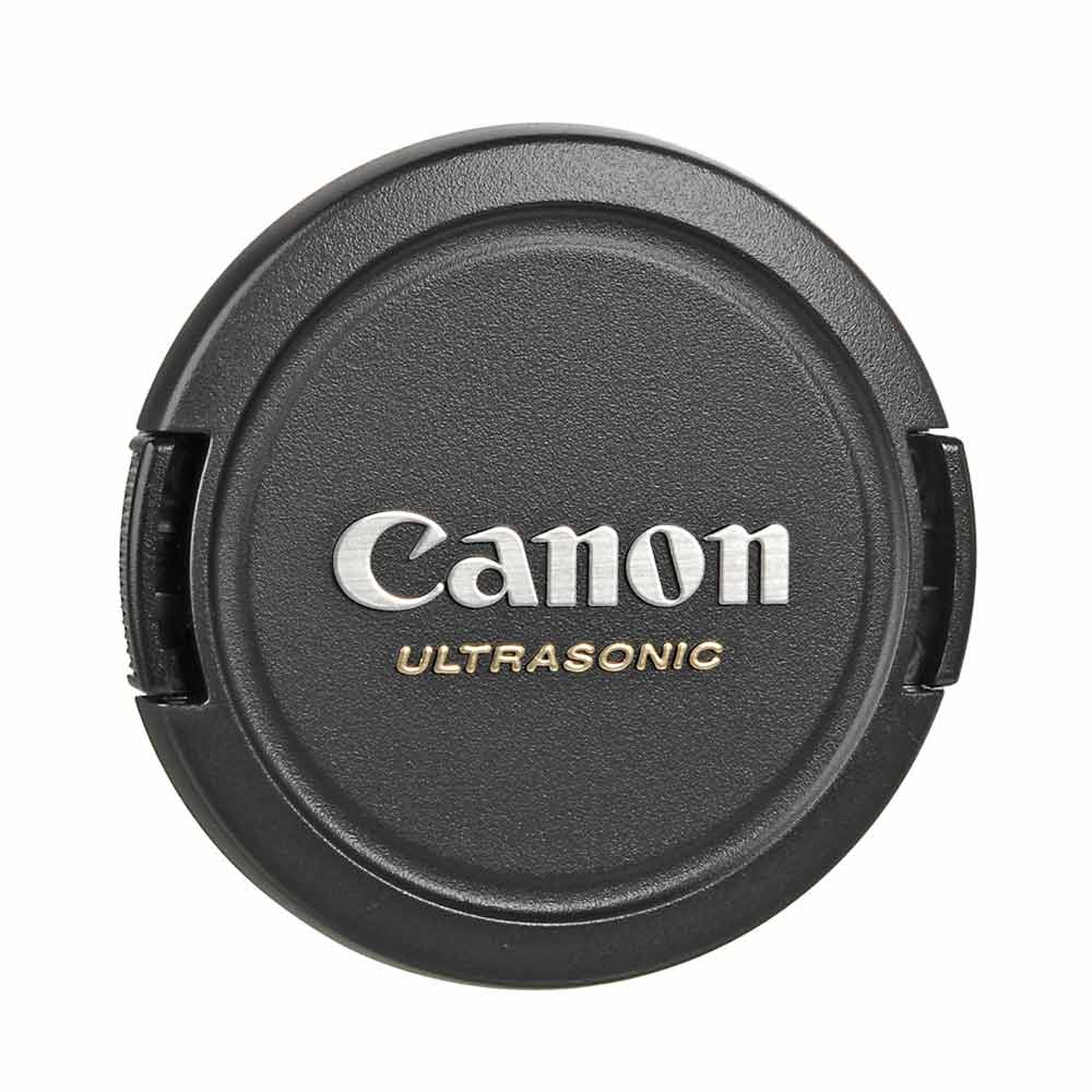 Ống kính máy ảnh Canon EF-S 17-55mm f/2.8 IS USM