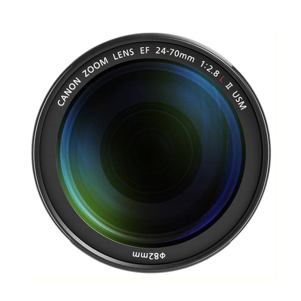 Ống kính Canon EF 24‐70mm f/2.8L II USM
