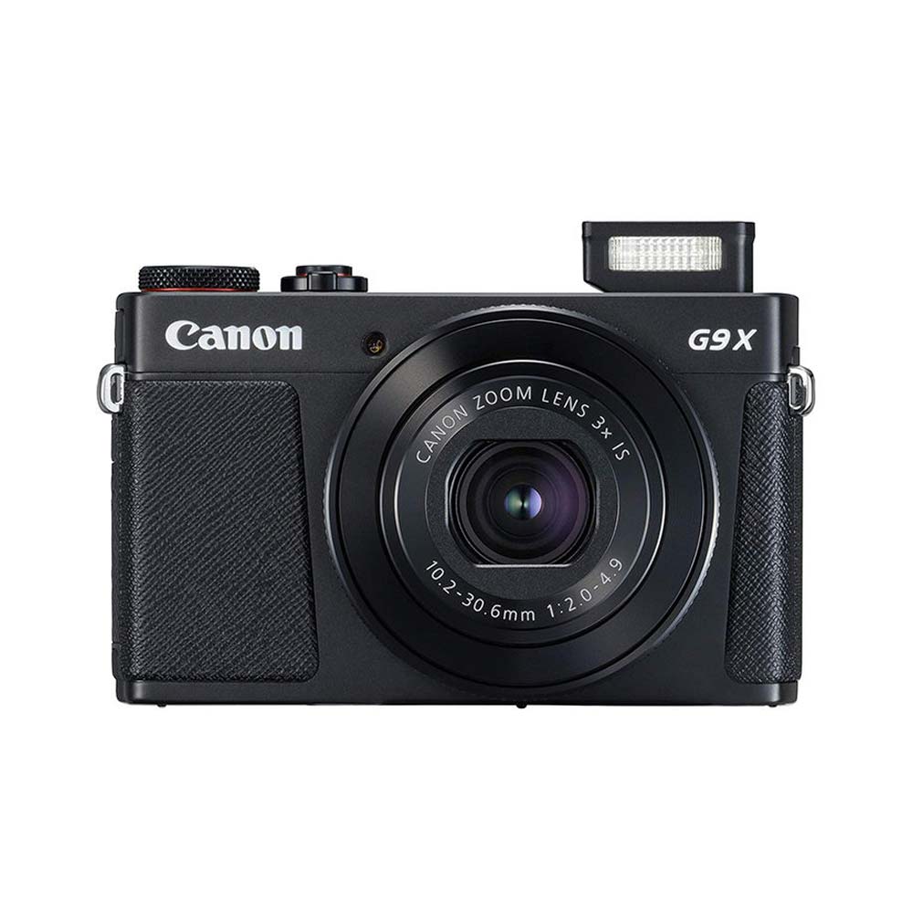 Máy ảnh Canon Powershot G9X Mark II