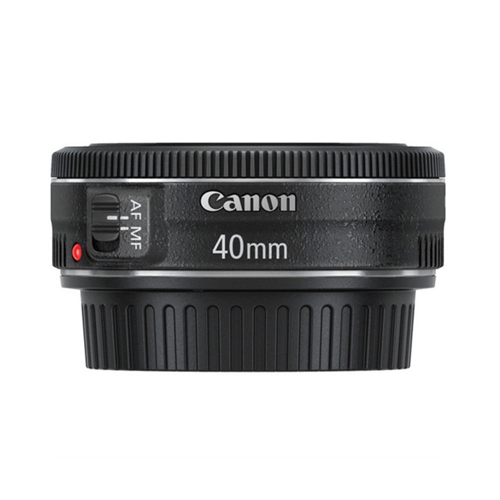 Ống kính Canon EF 40mm f/2.8 STM