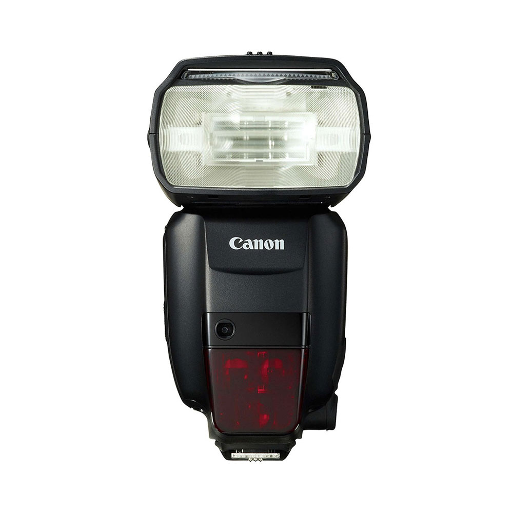 Đèn Flash Canon Speedlite 600 EX-RT II