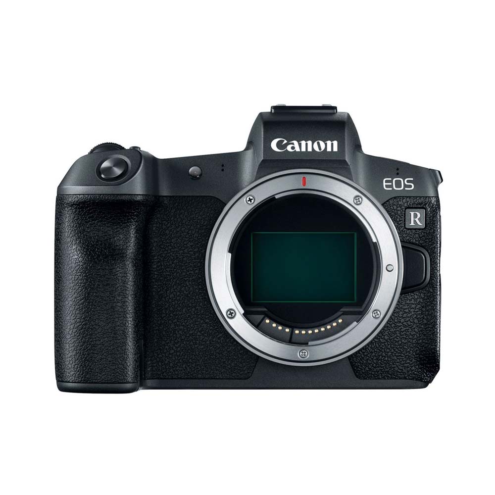 Máy ảnh Canon EOS R R24-105mm USM