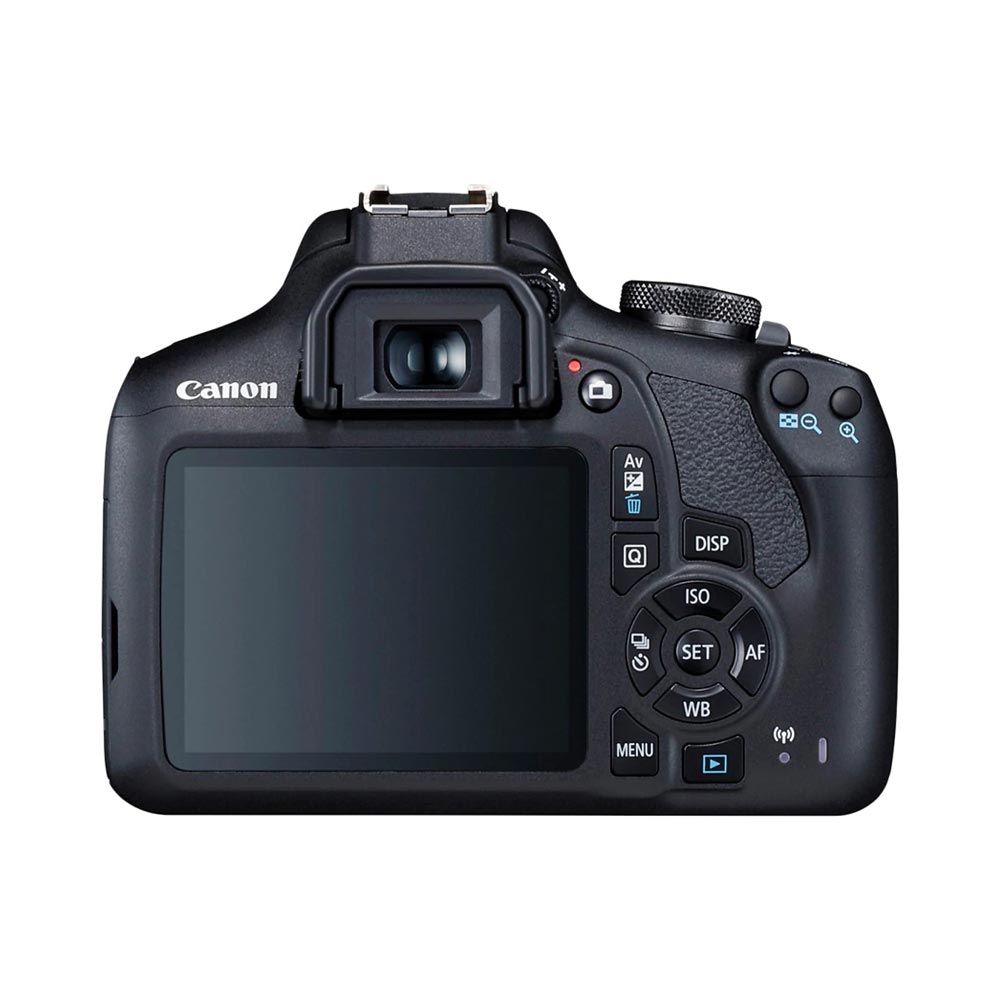 Máy ảnh Canon EOS 1500D KIT 18-55mm IS II