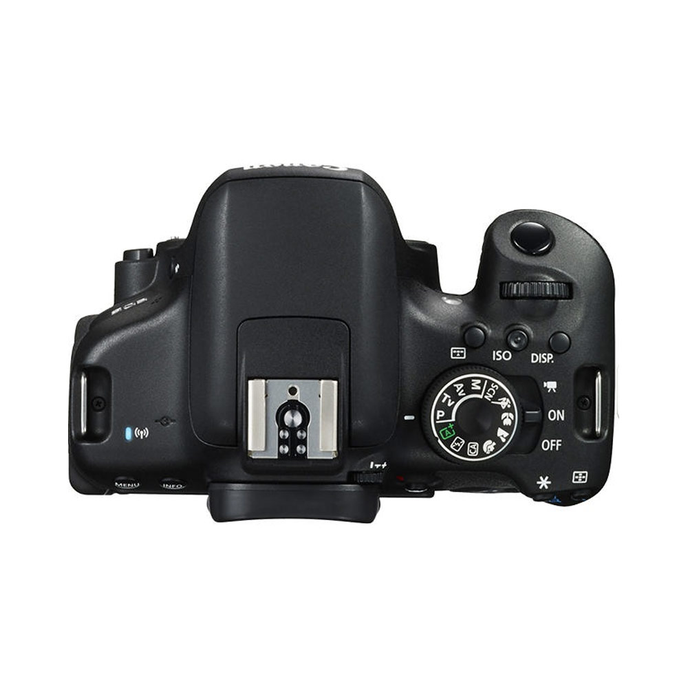 Máy ảnh Canon EOS 750D KIT 18-55mm STM