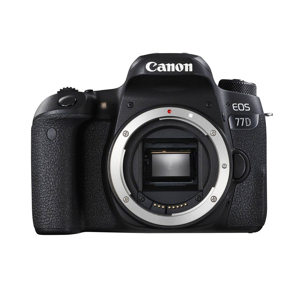 Máy ảnh Canon EOS 77D Body