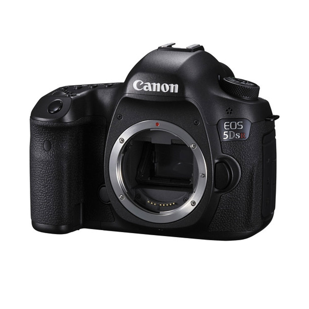 Máy ảnh Canon EOS 5DS R Body