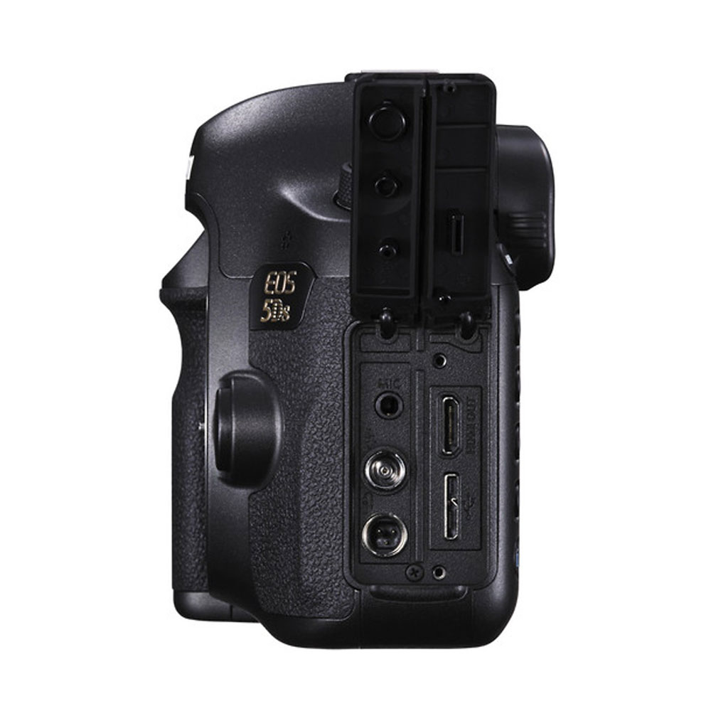 Máy ảnh Canon EOS 5DS Body