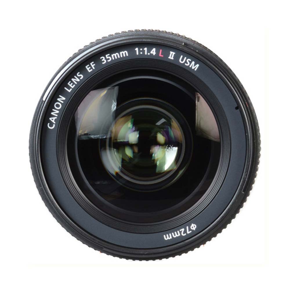 Ống kính Canon EF 35mm f/1.4L II USM