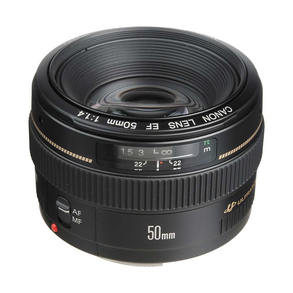 Ống kính Canon EF-M 32mm f/1.4 STM