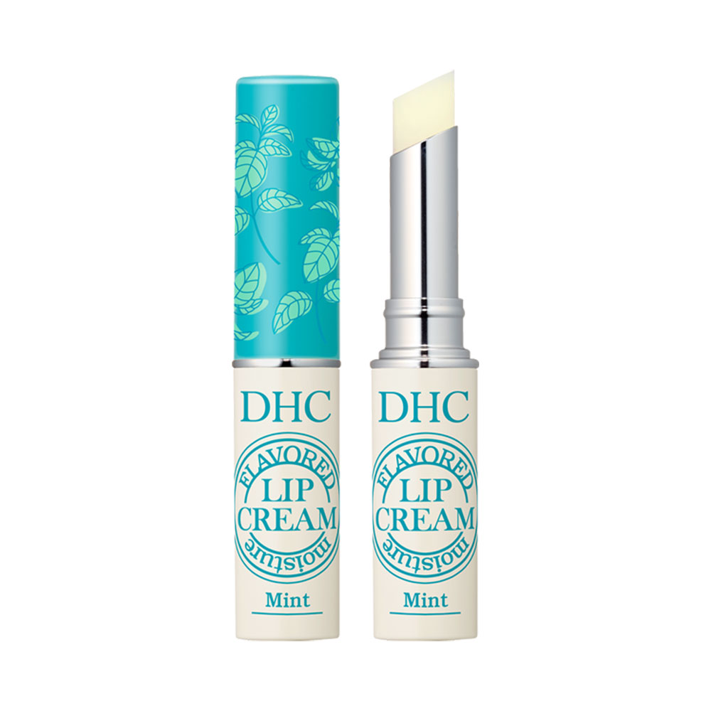 Son dưỡng DHC Flavored Moisture Lip Cream 1.5g