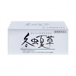 Đông trùng hạ thảo Biococoon Cordyceps 240 viên