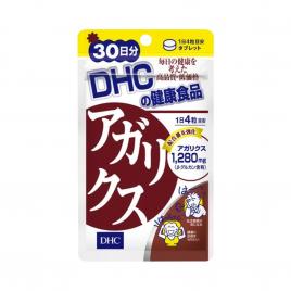 Nấm Agaricus DHC Beta Glucan 120 viên