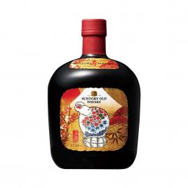 Rượu Whisky Suntory Old Canh Tý 2020 700ml (Hình chuột Nhật)