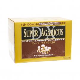 Nấm Agaricus Kanehide Bio Super Agaricus DX 30 gói
