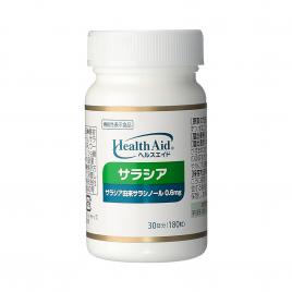 Viên uống hỗ trợ ổn định đường huyết HealthAid Salacia 180 viên