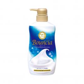 Sữa tắm Bouncia 480ml (Hương hoa cỏ)