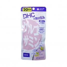 Viên uống bổ xương khớp Glucosamine DHC 120 viên