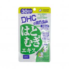 Viên uống trắng da Coix DHC 30 viên (30 ngày)