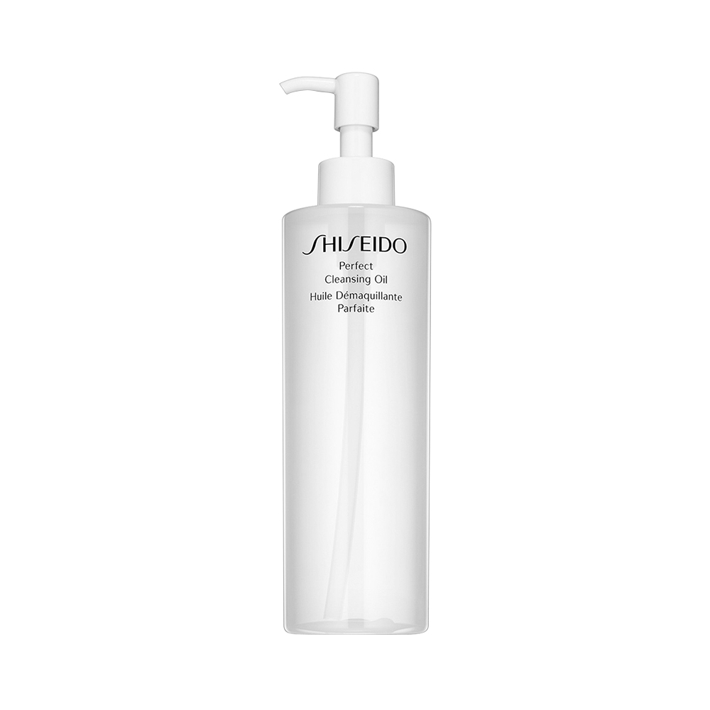 Dầu tẩy trang Shiseido Perfect Cleansing Oil 300ml