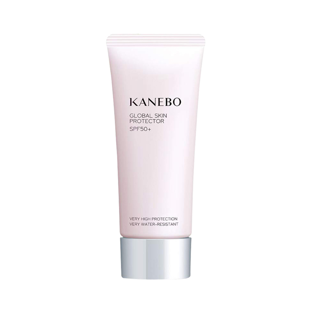Kem lót chống nắng Kanebo Global Skin Protector SPF50+/PA++++ 60ml