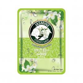 Mặt nạ dưỡng ẩm Mitomo Natural Jasmine Moisturizing Soothing 1 miếng