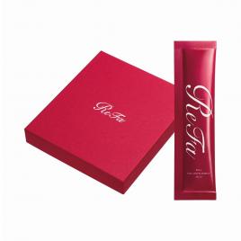 Thạch Collagen Refa Enrich MTG 14 thanh