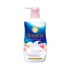 Sữa tắm Bouncia 480ml (Hương hoa hồng)