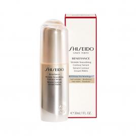 Tinh chất chống nhăn da Shiseido Benefiance Wrinkle Smoothing Contour Serum 30ml