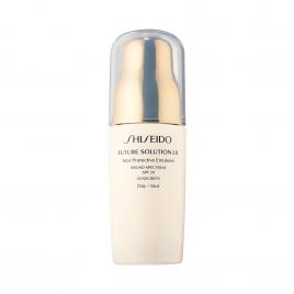 Sữa dưỡng ban ngày Shiseido Future Solution LX Total Protective Emulsion E 75ml
