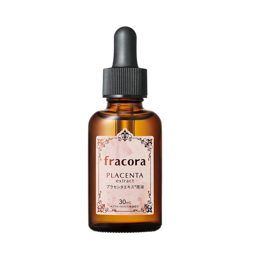 Tinh chất nhau thai Fracora White’st Placenta Extract 30ml