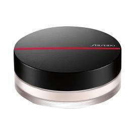 Phấn phủ dạng bột Shiseido Synchro Skin Invisible Silk Loose Powder 6g