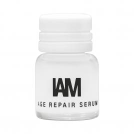 Serum dưỡng ẩm, chống lão hóa da IAM Age Repair Serum 1ml