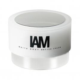 Kem dưỡng ẩm trắng da toàn thân IAM White Body Butter Cream 100g