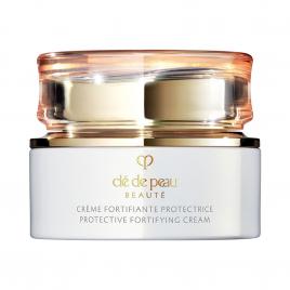 Kem dưỡng ẩm chống nắng ban ngày Cle De Peau Beaute Protective Fortifying Cream SPF 22 50ml