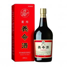 Rượu thảo dược Yomeishu Nhật Bản 1000ml
