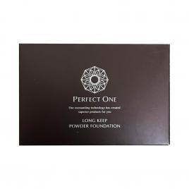 Phấn nền dạng nén Perfect One SP Long Keep Powder Foundation 9g (Khay)