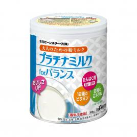 Sữa bột dinh dưỡng dành cho người lớn BeanStalk Platinum Milk 300g