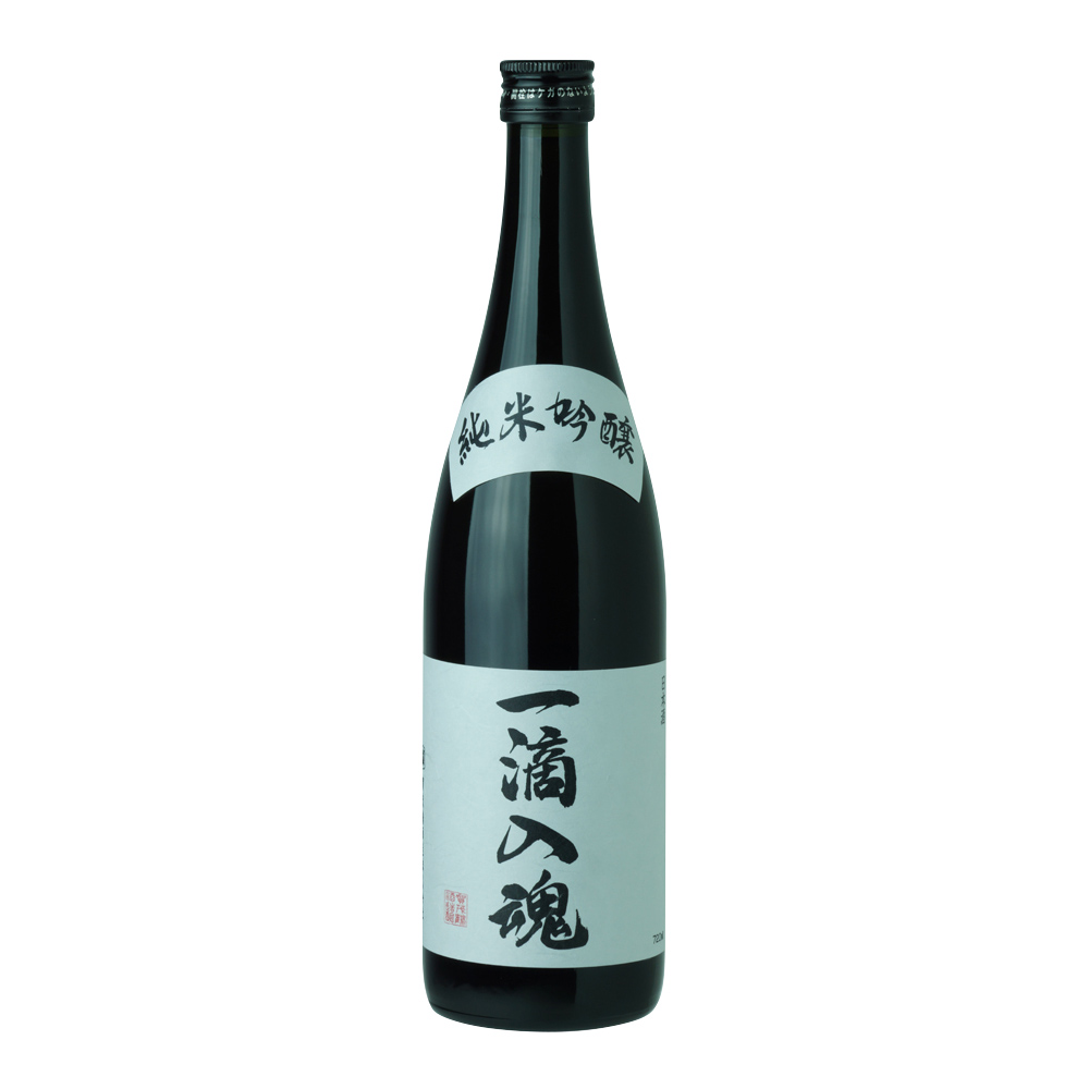 Rượu Sake Kamotsuru Itteki Nyukon 720ml