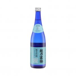 Rượu Sake Koshi No Kanbai Sai 720ml