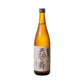 Rượu Sake Tenguman Junmai Yamahai Jikomi 720ml
