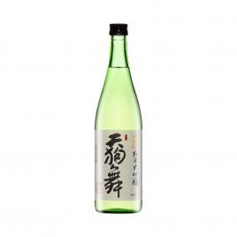 Rượu Sake Tenguman Junmai Daiginjo Yamahai 720ml