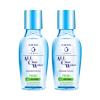 Combo 2 chai nước tẩy trang Senka All Clear Water Fresh 70ml	