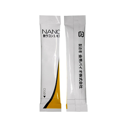 Tinh chất nghệ bổ gan, hỗ trợ ung thư Nano Kanehide Bio 60 gói