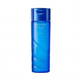 Nước hoa hồng dưỡng trắng da Shiseido Aqualabel Brightening Care Lotion Moist 200ml